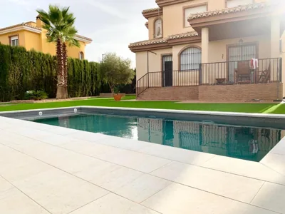 Villa LUXURY & RELAX - STAR STAY HOMES — photo 12