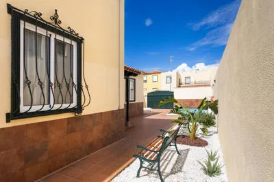 Villa Luxury with pool Tenerife — foto 4