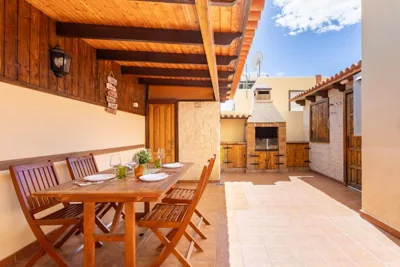 Villa Luxury with pool Tenerife — foto 6