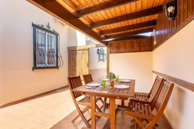Villa Luxury with pool Tenerife — foto 7