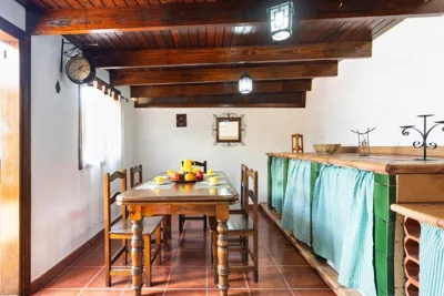 Villa Luxury with pool Tenerife — foto 9