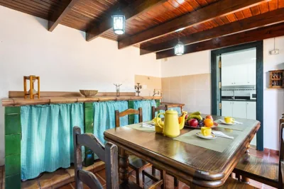 Villa Luxury with pool Tenerife — foto 10