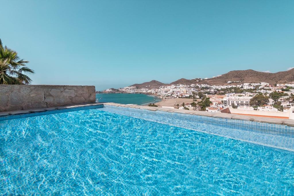 Villa Luz del Puerto