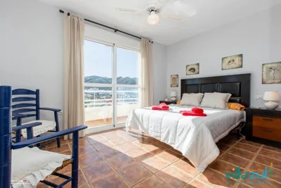 Villa Luz del Puerto — Foto 2