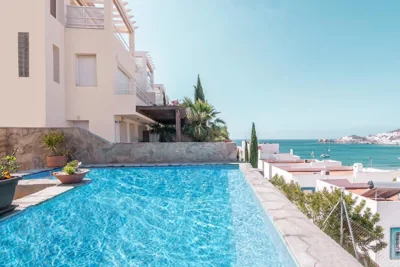 Villa Luz del Puerto — Foto 4
