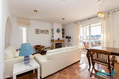 Villa Luz del Puerto — Foto 5