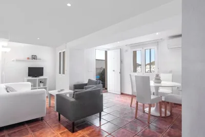 Villa Luz del Puerto — Foto 6