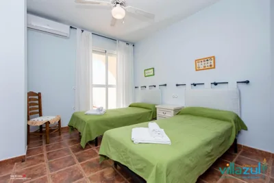Villa Luz del Puerto — Foto 8
