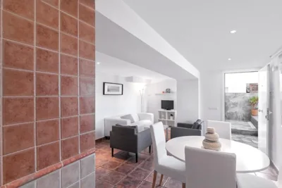 Villa Luz del Puerto — Foto 9