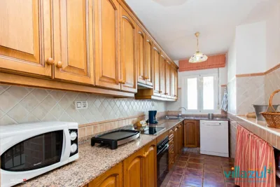 Villa Luz del Puerto — Foto 10