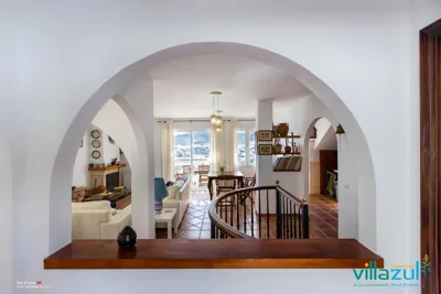 Villa Luz del Puerto — Foto 11