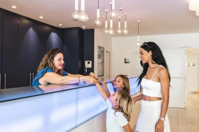 Villa Luz Design & Art Hotel — foto 4
