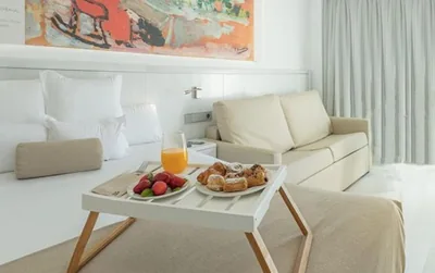 Villa Luz Design & Art Hotel — foto 5