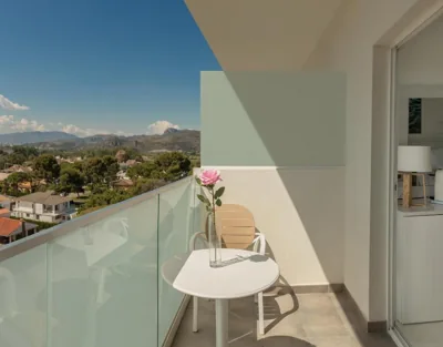 Villa Luz Design & Art Hotel — foto 6