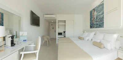 Villa Luz Design & Art Hotel — foto 7