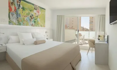 Villa Luz Design & Art Hotel — foto 8