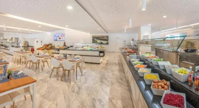 Villa Luz Design & Art Hotel — foto 11