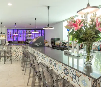Villa Luz Design & Art Hotel — foto 12