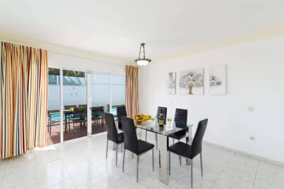 Villa Luz Lanzarote by Villa Plus — foto 5