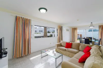 Villa Luz Lanzarote by Villa Plus — foto 6