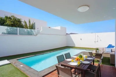 Villa Luz Lanzarote by Villa Plus — foto 9
