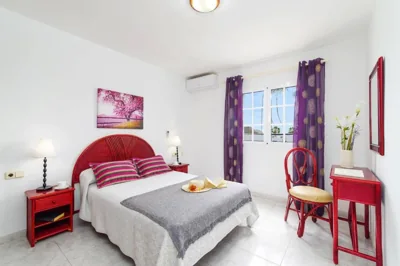 Villa Luz Lanzarote by Villa Plus — foto 11