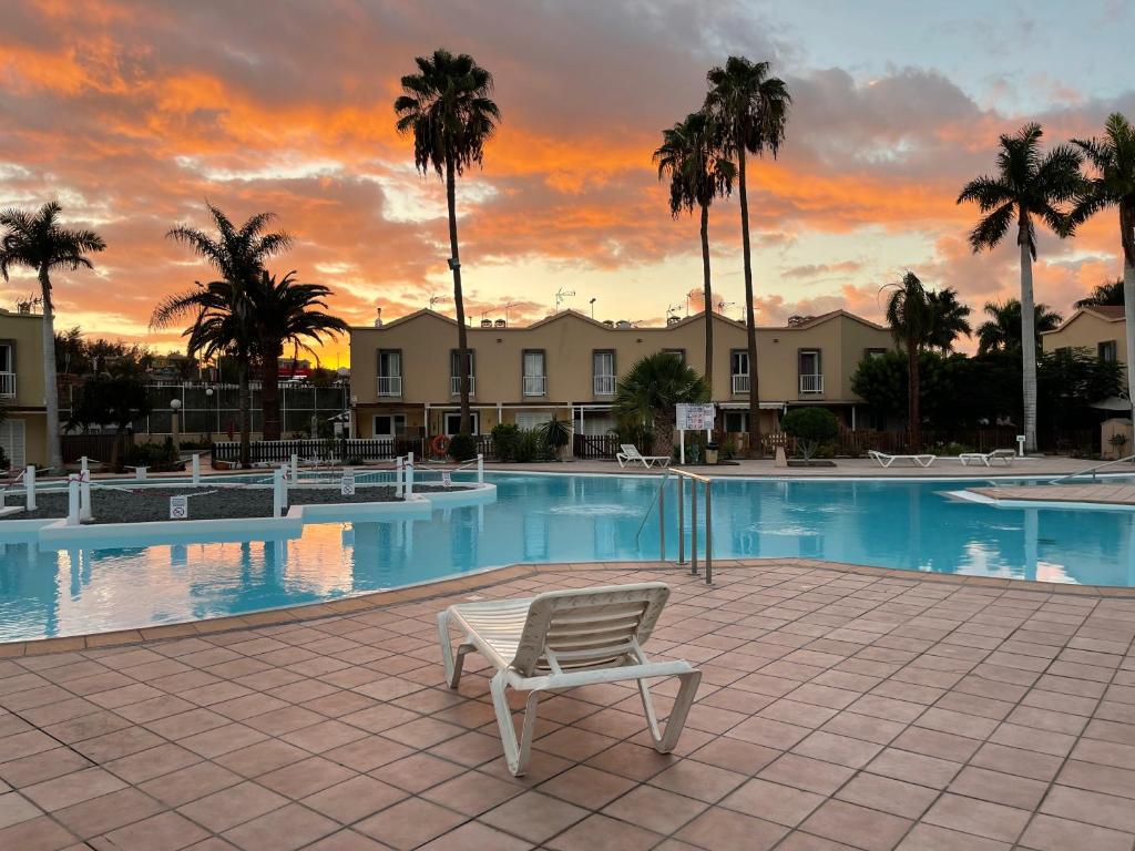 VILLA LUZ SUITE