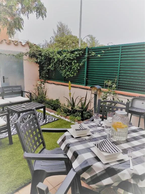 Reihenhaus mit 3 Schlafzimmern — Villa Lydia Cambrils casa familiar cerca de la playa y PortAventura