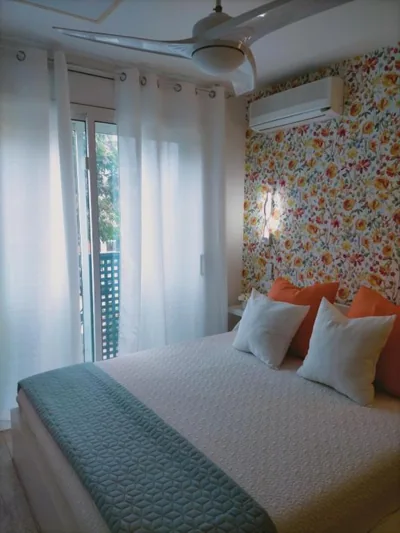 Villa Lydia Cambrils casa familiar cerca de la playa y PortAventura — Foto 2