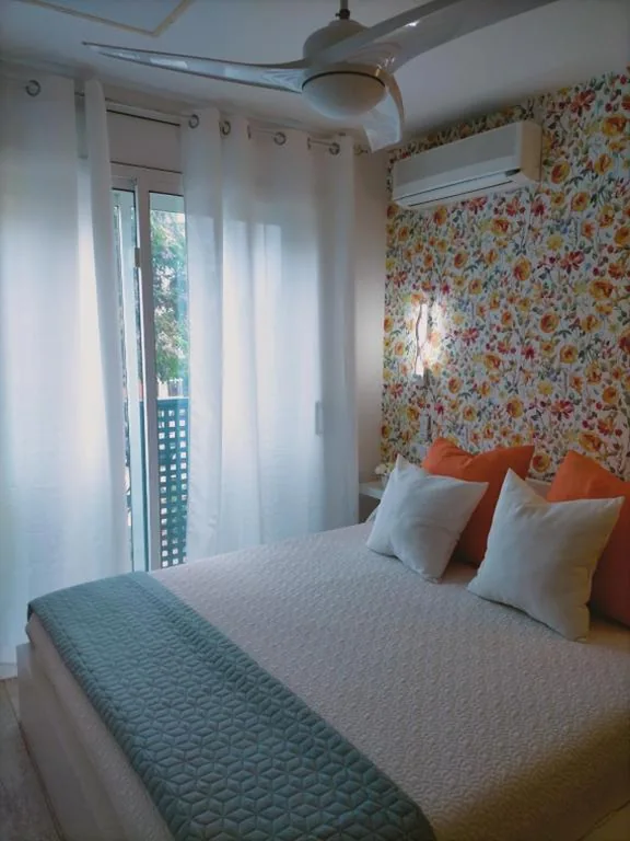 Villa Lydia Cambrils casa familiar cerca de la playa y PortAventura