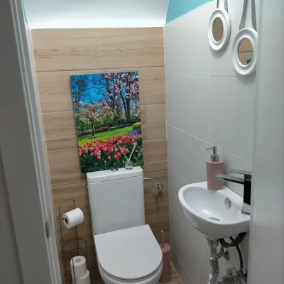 Villa Lydia Cambrils casa familiar cerca de la playa y PortAventura — Foto 3