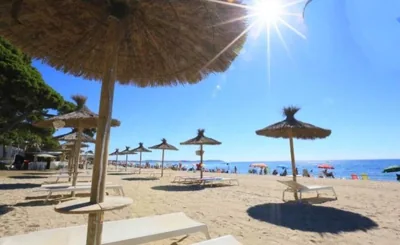 Villa Lydia Cambrils casa familiar cerca de la playa y PortAventura — Foto 7