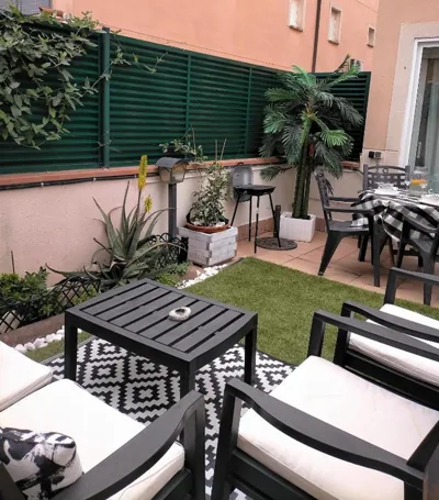 Villa Lydia Cambrils casa familiar cerca de la playa y PortAventura — Foto 9
