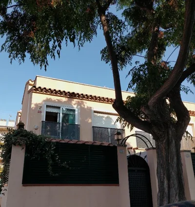 Villa Lydia Cambrils casa familiar cerca de la playa y PortAventura — Foto 10