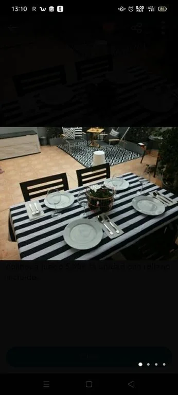 Villa Lydia Cambrils casa familiar cerca de la playa y PortAventura — Foto 12
