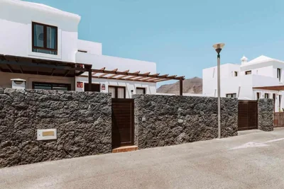 Villa Lyra, Piscina Climatizada — foto 7
