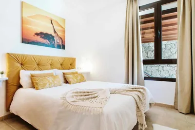 Villa Lyra, Piscina Climatizada — foto 8