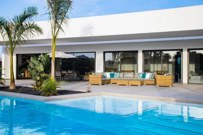 Villa Macán — foto 4