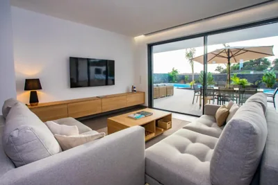 Villa Macán — foto 6