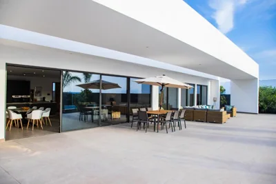 Villa Macán — foto 7