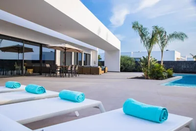 Villa Macán — foto 8