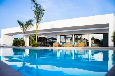 Villa Macán — foto 10