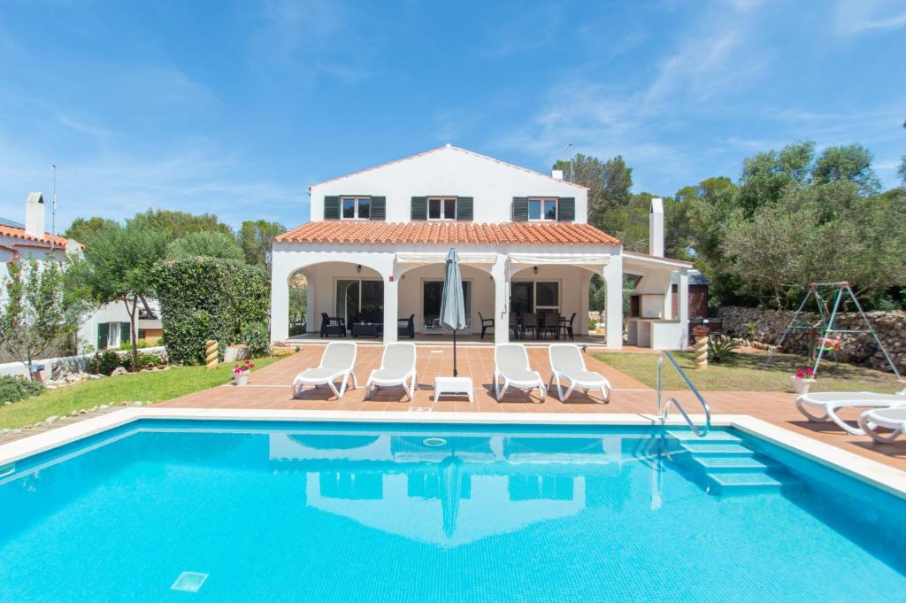 Villa Macarella by Sonne Villas