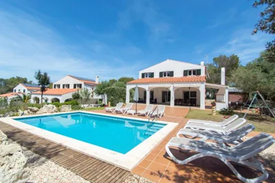 Villa Macarella by Sonne Villas — foto 4
