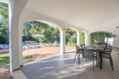 Villa Macarella by Sonne Villas — foto 5