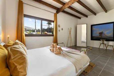Villa Macher Piscina y Bar piscina — foto 6