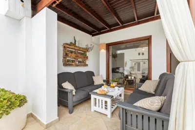 VILLA Maday May — foto 5