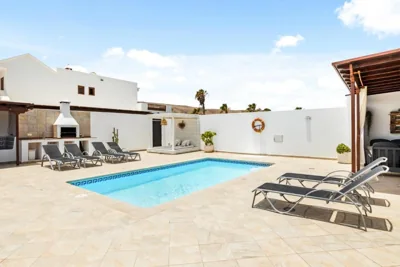VILLA Maday May — foto 7