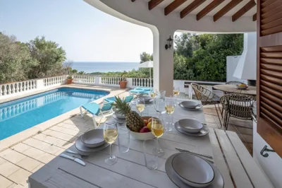 Villa MAESO — foto 4