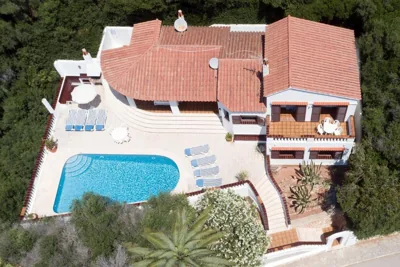 Villa MAESO — foto 9